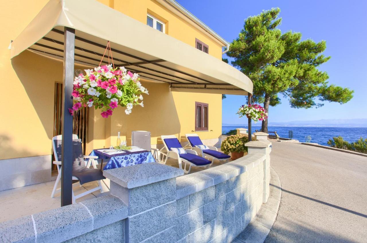 Apartman Antica Vantacici Exterior photo
